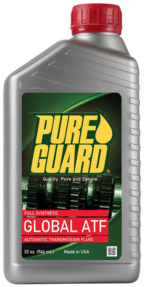 Full Synthetic Dexron VI/Mercon V/ WS ATF