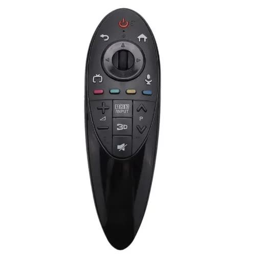 Smart 3d Tv Remote Control For Lg With Magic Control Function