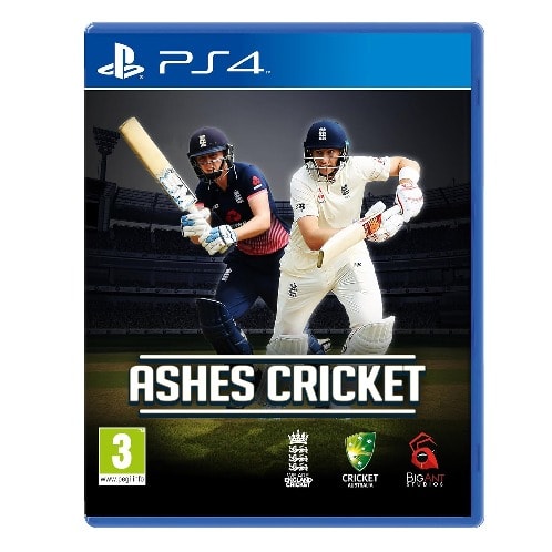 Ashes Cricket - Playstation 4