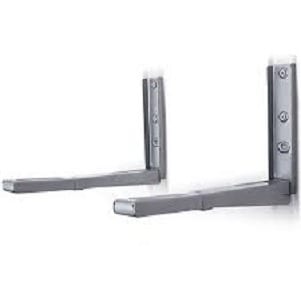 Microwave Wall Hanger