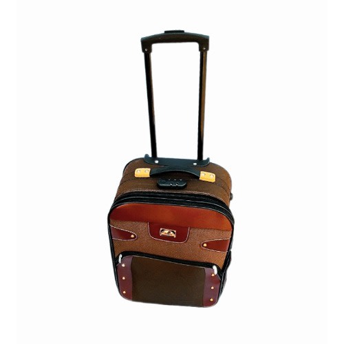 Drift Traveling Luggage Box - Small Size