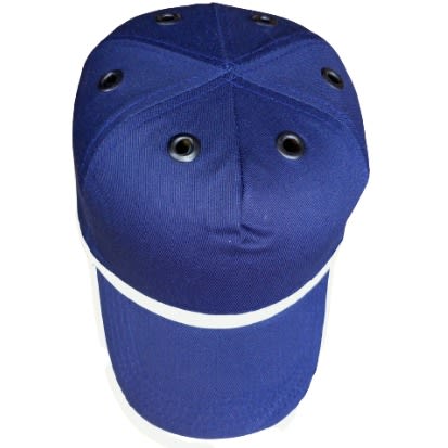 Safety Bump Cap With Grip