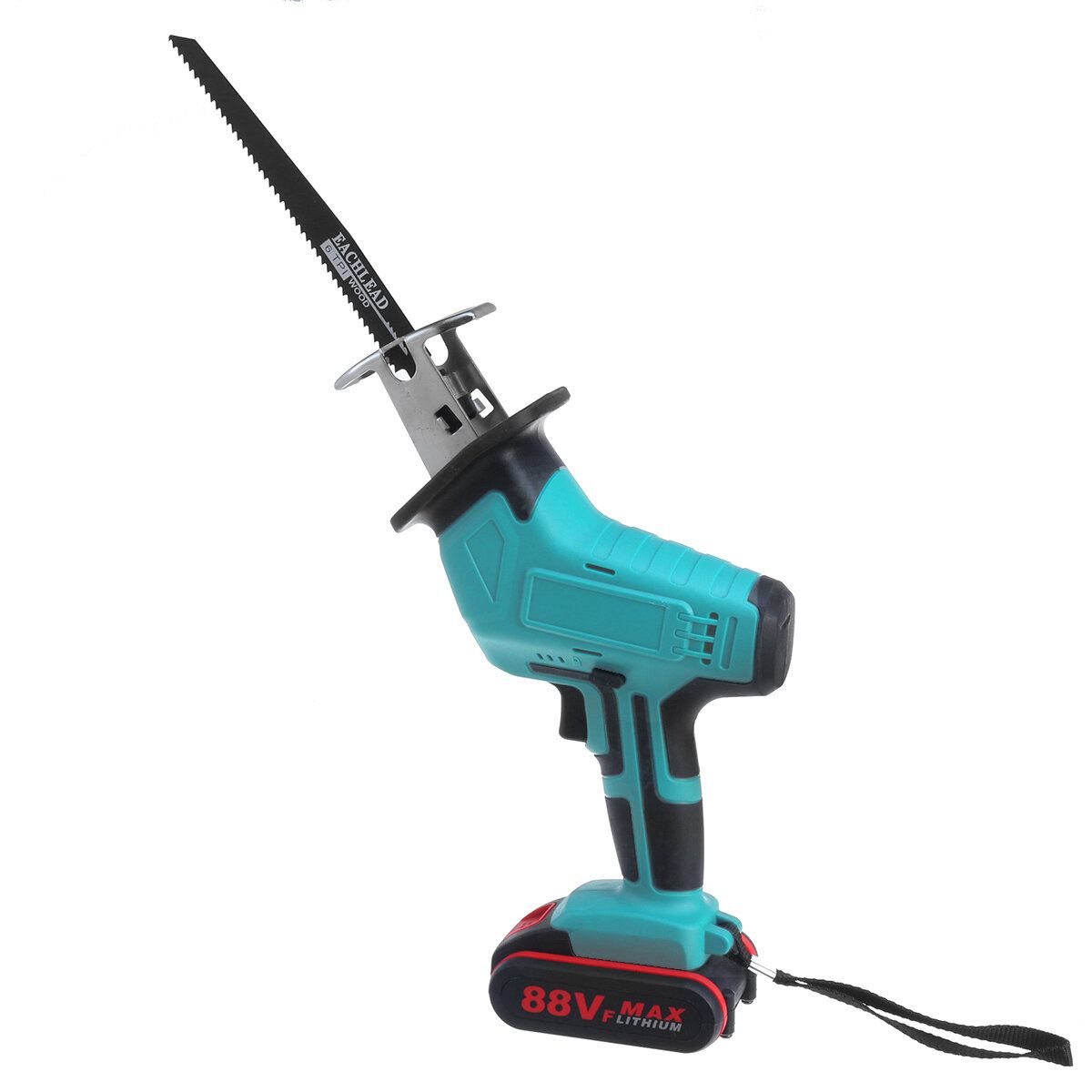 21V 7500mAh Electric Reciprocating Saw Ki TCordless Saw