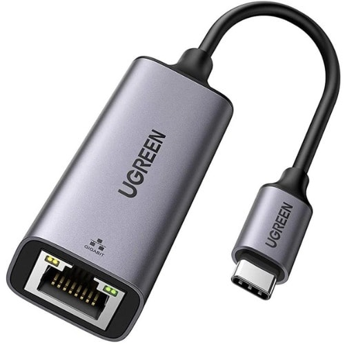 Ethernet Adapter