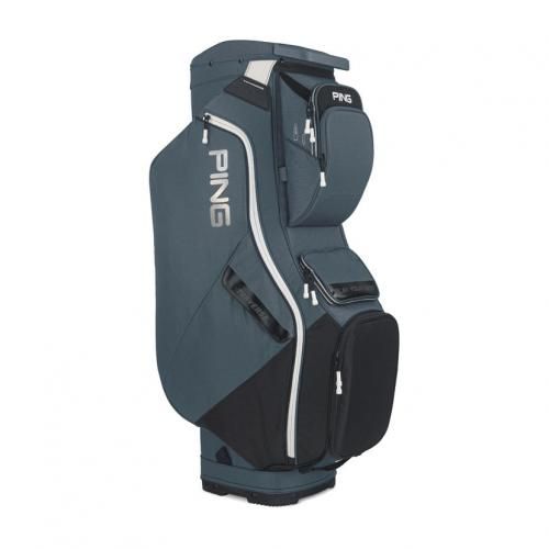 Traverse Cart Bag