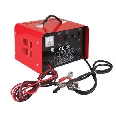 Car Battery Charger - Cb-30