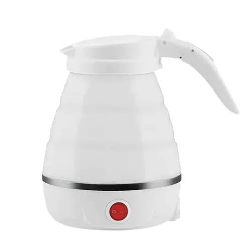 Travel Foldable Electric Kettle - 0.2L - 680w