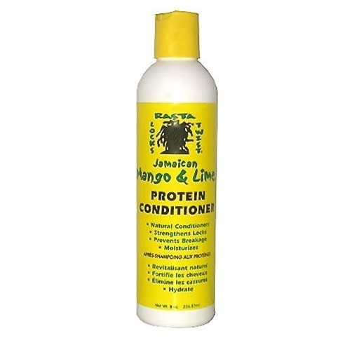 Protein Conditioner