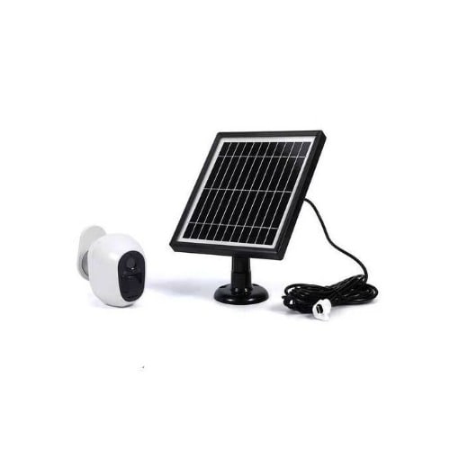4g Solar Ip Camera 4g Sim Card Outdoor Security Cctv Camera