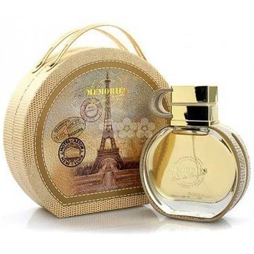 Memories Perfume For Women