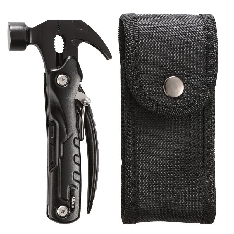Wholesale Outdoor Camping Claw Hammer High Carbon Steel Home