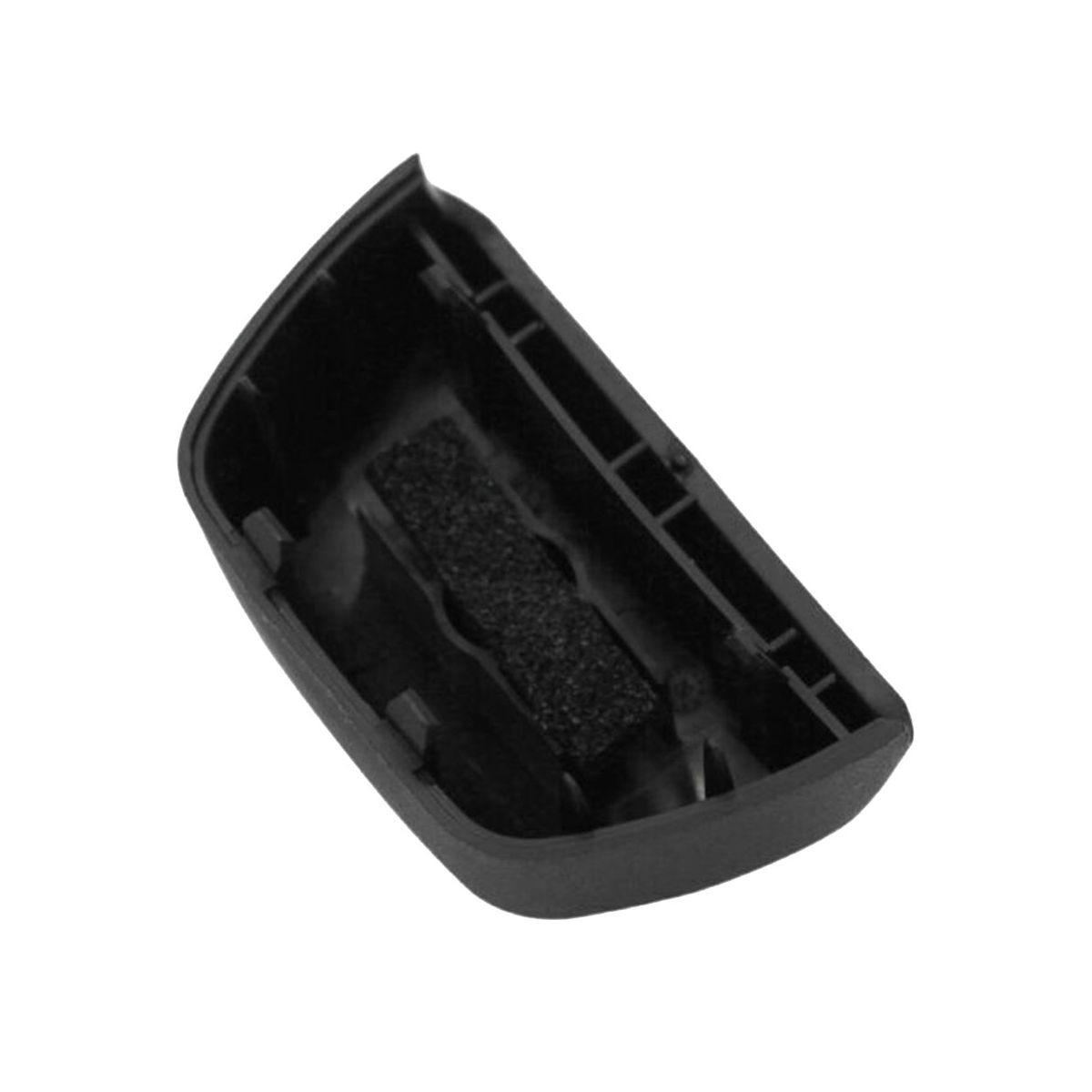 Car Seat Belt Turning Loop Cover 5HU37DX9AC for Jeep Wrangler JK 2011-2018 Rear 2Nd Row Seat Belt Turning Loop Caps