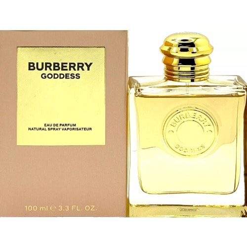 Burberry Goddess Eau De Parfum - 100ml