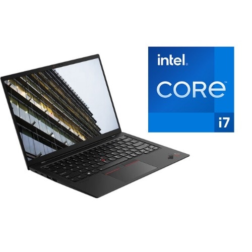 Thinkpad X1 Carbon G9 Pc - 11th Gen - Intel Core I7-8GB RAM - 512GB Ssd - Win 10 Pro