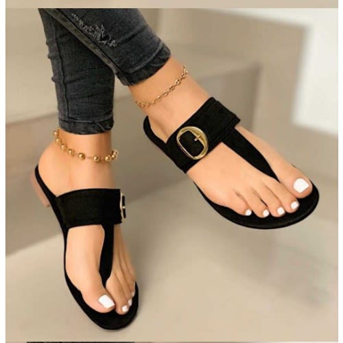 Sexy Ladies Slippers