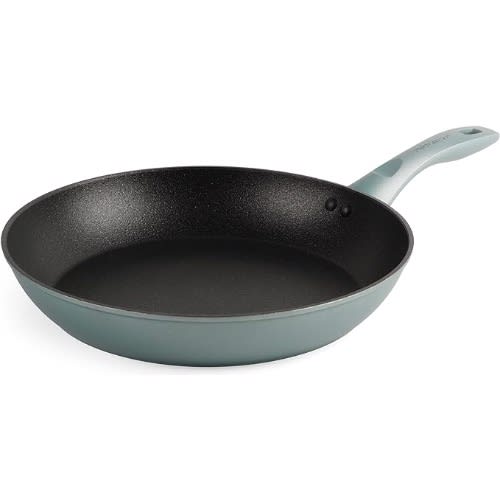 Fry Pan Non Stick- 30cm- Green
