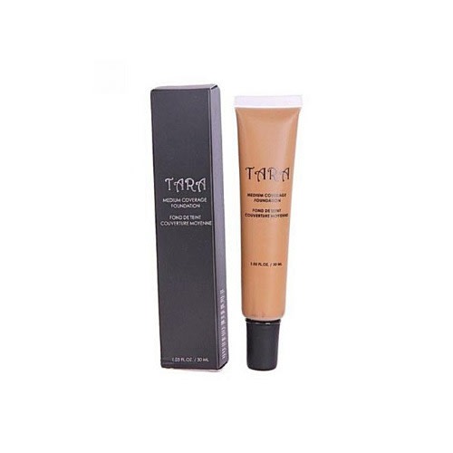 Medium Coverage Foundation- Tf313