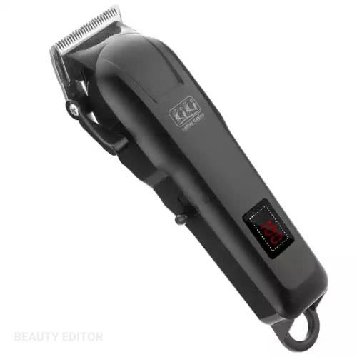 Rechargeable Clipper - 2000mAh Lithium Battery