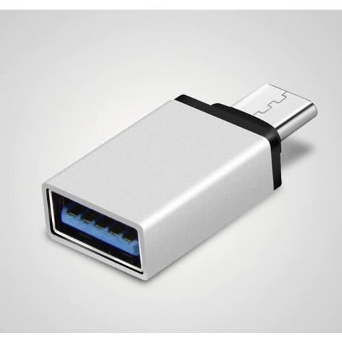 Type C To Usb 3.0 Converter