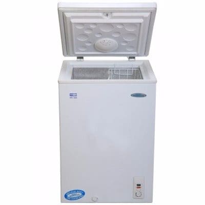 Thermocool Chest Freezer - HTF 103H