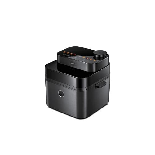 Air Fryer - 7L - Black - Cy75b2