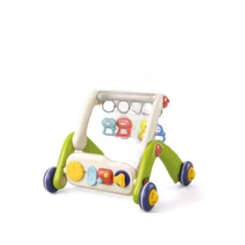 Multistage Fitness Walker Rack