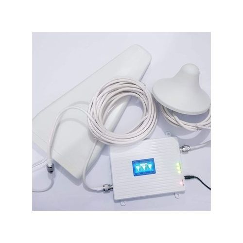 4G/3G / 2G Gsm Network Booster Repeater