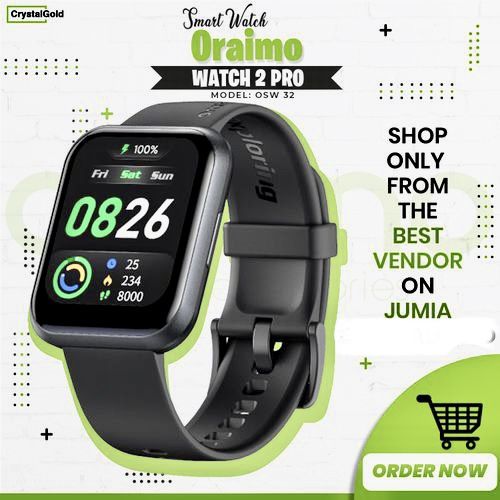 Watch 2 Pro BT Call Quick Reply Health Monitor Smart Watch