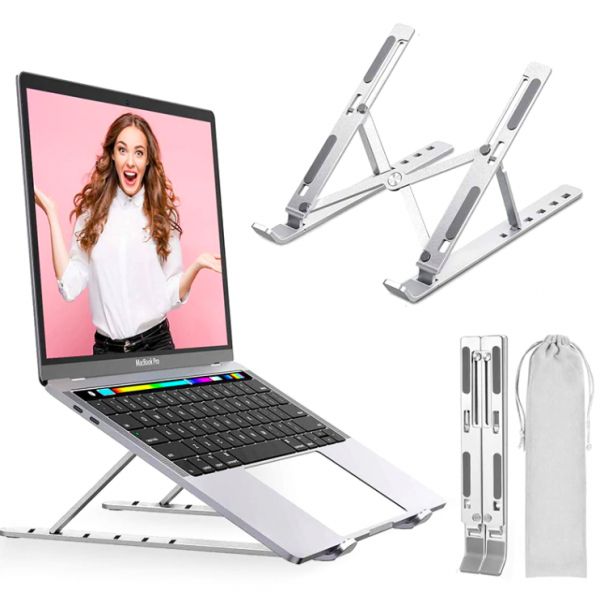 7~15.4 Inch Laptop Stand Also For Tablet Notebook, Laptops
