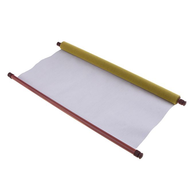 Magic Cloth Reusable Water Writing Cloth Desk Mat Handwriting Blank