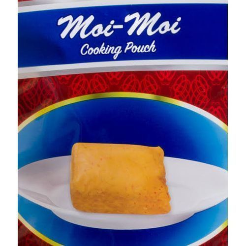 Moimoi Cooking Pouch By(50 Pieces)