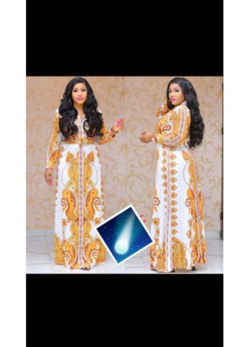 Beautiful Quality Ladies Gown