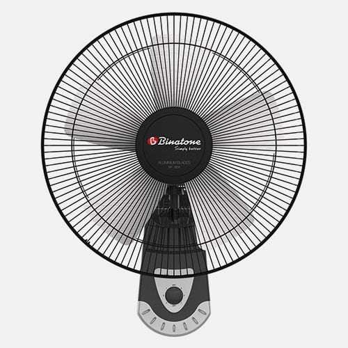 Wall Fan 18"-wf-1805
