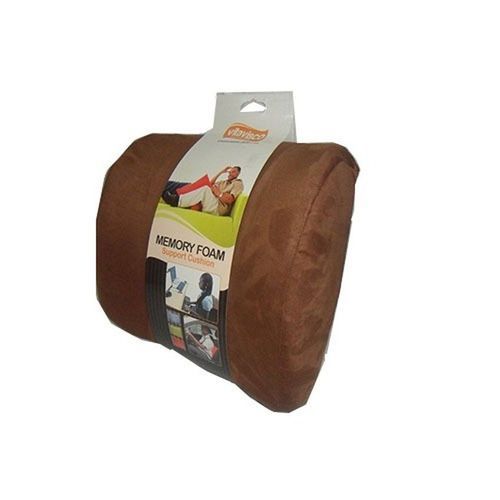 Back Support - Brown
