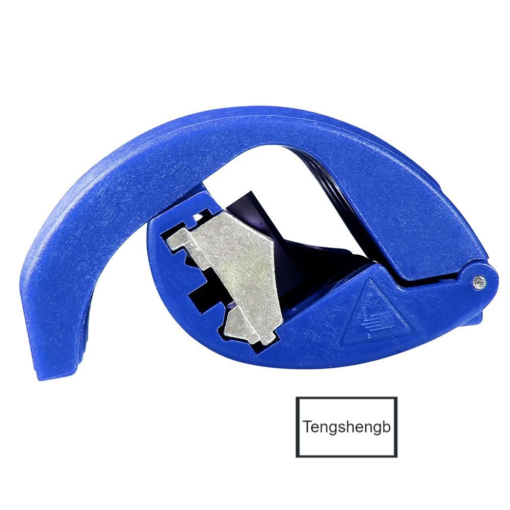 Plastic Pipe Cutter Universal Water Pipe Cutter Portable