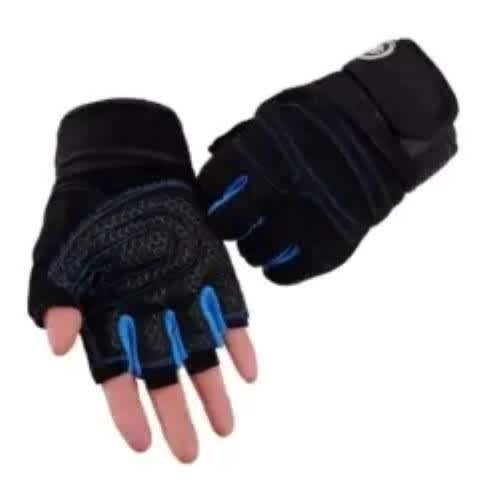 Fitness Gym Gloves