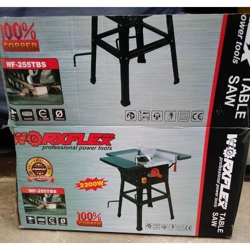 Table Saw Machine 10"