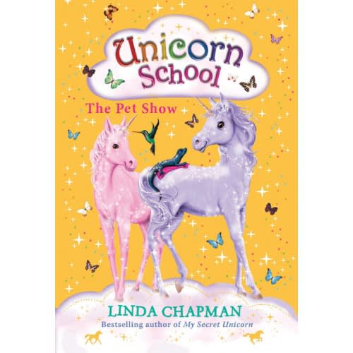Unicorn School  - The Pet Show