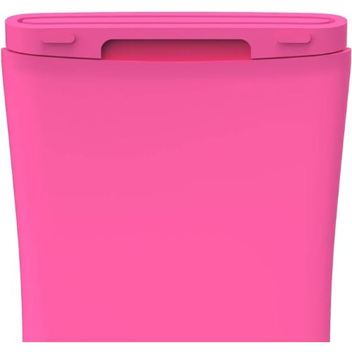 Band For Fitbit Versa 3 / Sense Strap - Rose red