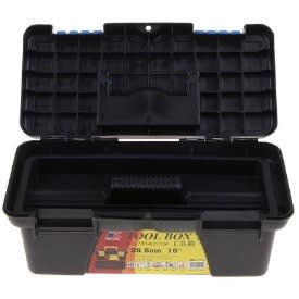 Acrylic Painting Toolbox
