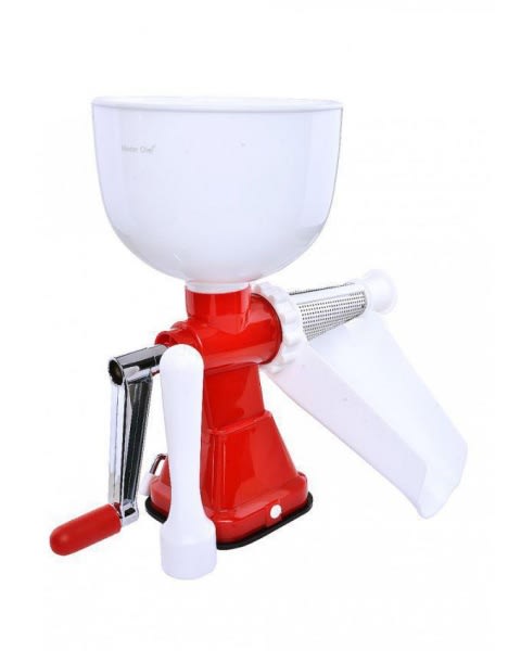 Manual Tomato Crusher