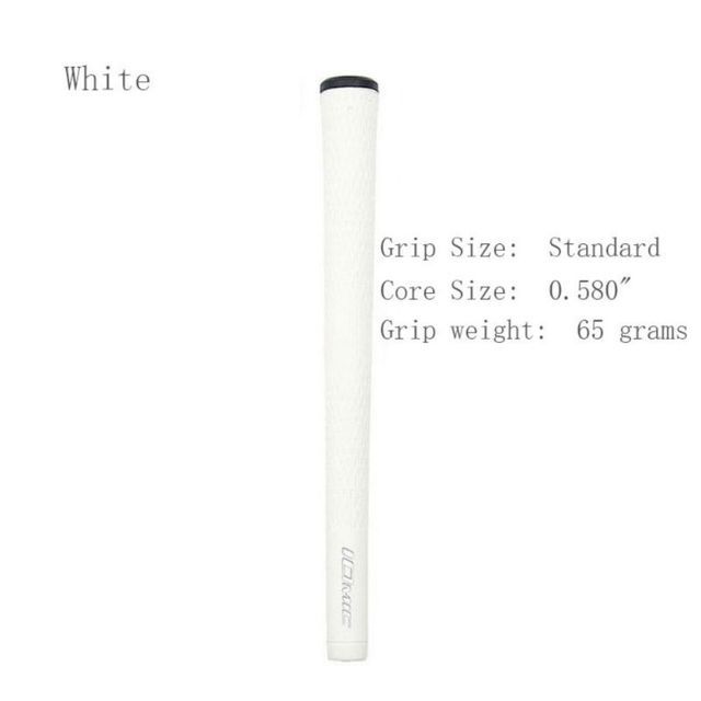 Men Women Golf Club Grip Universal Anti-Slip Grips Wrap For