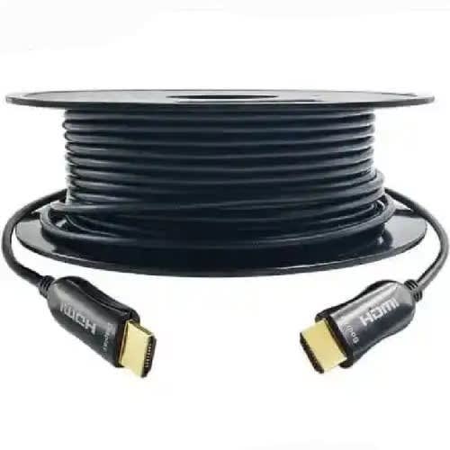 Hdmi Active Optical Fibre Cable 100m