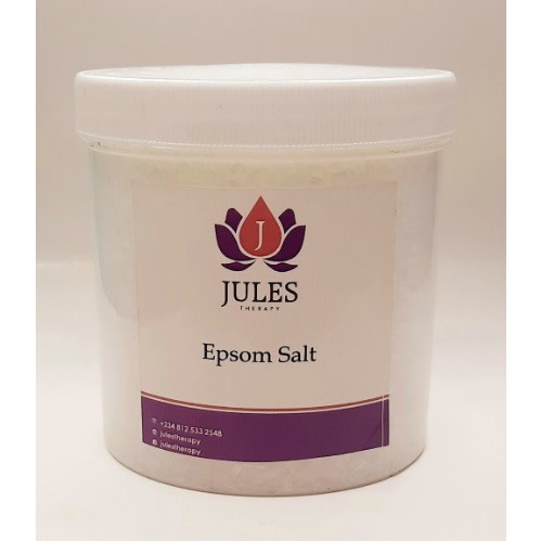 Epsom Salt - 1kg