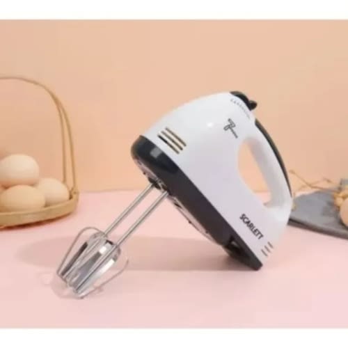 Scarlett Hand Mixer