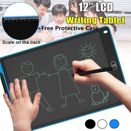 12Inch Electronic Drawing LCD Writing Digital Graphic Tablet