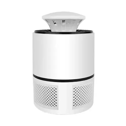 Electric Mosquito And Insect Killer Lamp