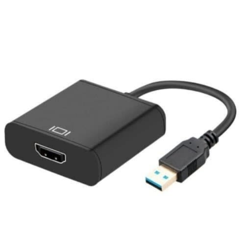 Usb 3.0 To Hdmi Converter Adapter