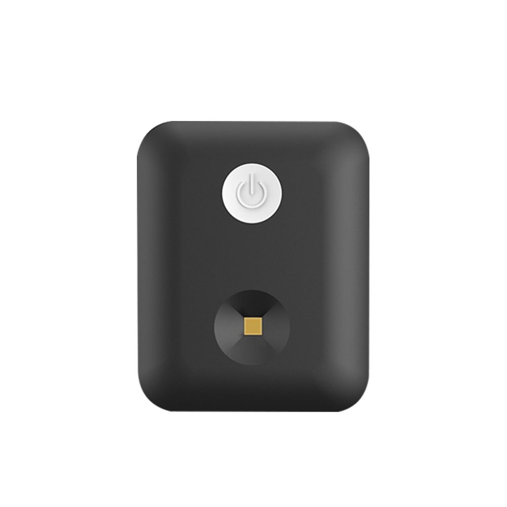 Compact Lightweight Portable LED UV Lamp For Home Trash Bin