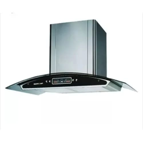 Newcastle Kitchen Heat Extractor Range Hood - 90cm